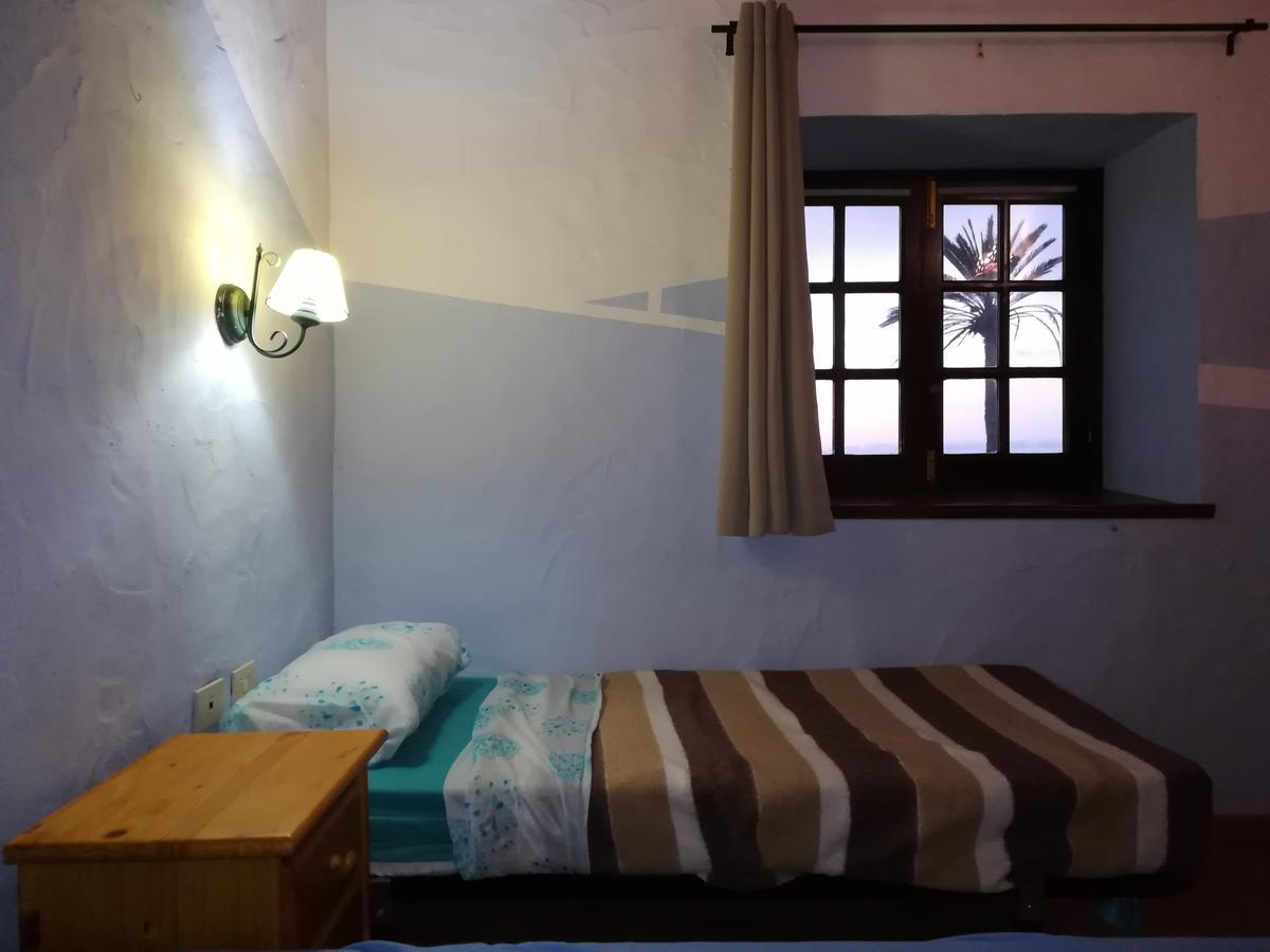 Elena'S Fair House Hostel Tesbabo Bagian luar foto