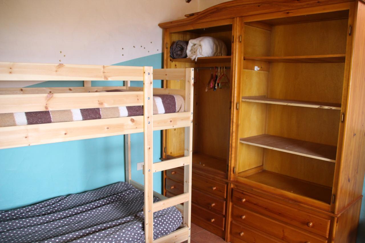 Elena'S Fair House Hostel Tesbabo Bagian luar foto
