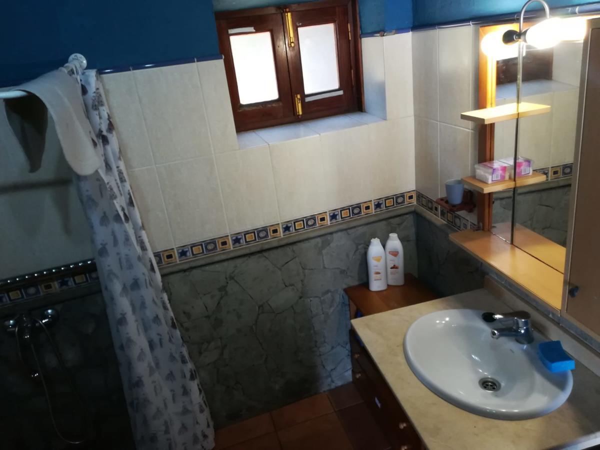 Elena'S Fair House Hostel Tesbabo Bagian luar foto